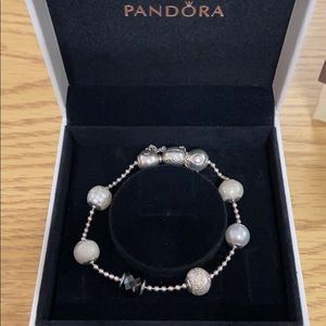 Pandora Essence bracelet